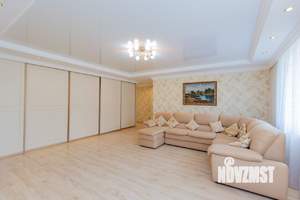 3-к квартира, вторичка, 96м2, 3/12 этаж