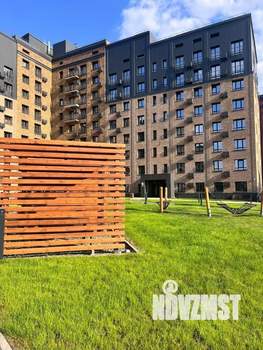 2-к квартира, сданный дом, 52м2, 4/9 этаж