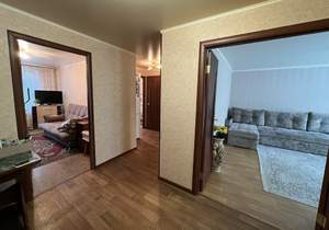 3-к квартира, вторичка, 65м2, 1/5 этаж