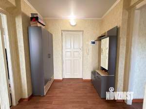 2-к квартира, вторичка, 58м2, 4/4 этаж