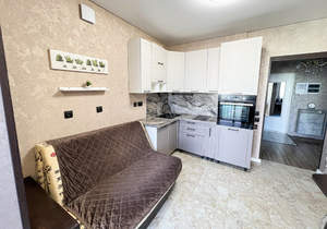 2-к квартира, вторичка, 45м2, 4/25 этаж