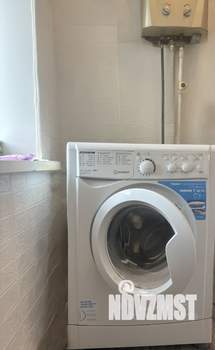 3-к квартира, вторичка, 58м2, 3/4 этаж