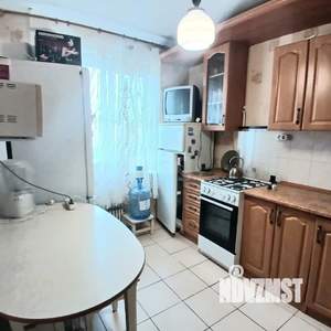 3-к квартира, вторичка, 66м2, 9/9 этаж