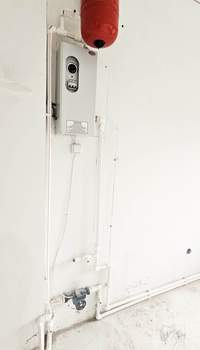 2-к квартира, вторичка, 72м2, 3/3 этаж