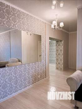4-к квартира, вторичка, 102м2, 4/14 этаж