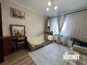 4-к квартира, вторичка, 82м2, 6/6 этаж