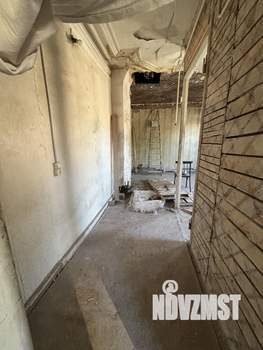 2-к квартира, вторичка, 38м2, 1/1 этаж