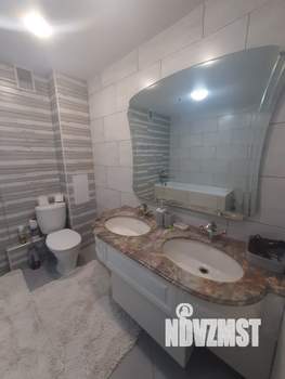 4-к квартира, вторичка, 124м2, 10/11 этаж