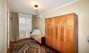 2-к квартира, вторичка, 45м2, 5/5 этаж