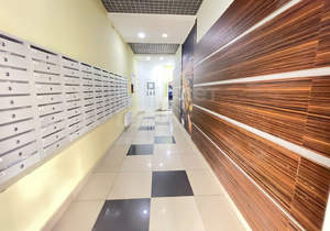 3-к квартира, вторичка, 90м2, 9/14 этаж