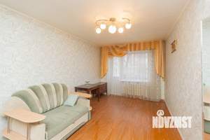 3-к квартира, вторичка, 60м2, 2/5 этаж