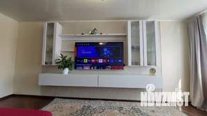 3-к квартира, вторичка, 66м2, 6/9 этаж