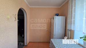 1-к квартира, вторичка, 26м2, 6/9 этаж