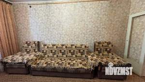 3-к квартира, вторичка, 62м2, 5/5 этаж