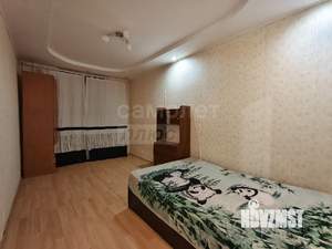 3-к квартира, вторичка, 80м2, 12/17 этаж