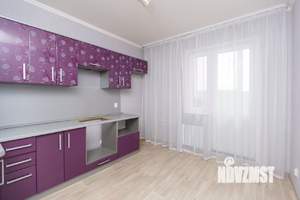 2-к квартира, вторичка, 55м2, 8/17 этаж