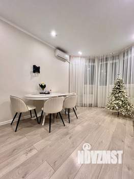 3-к квартира, вторичка, 76м2, 13/17 этаж