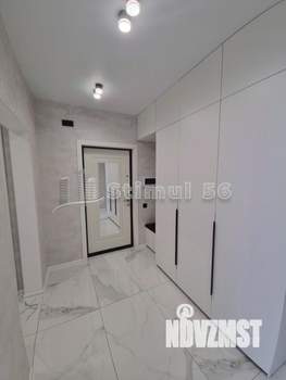 3-к квартира, вторичка, 59м2, 11/17 этаж