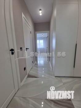 3-к квартира, вторичка, 63м2, 11/17 этаж