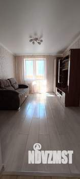 1-к квартира, вторичка, 42м2, 5/14 этаж