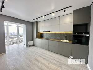 3-к квартира, вторичка, 70м2, 7/17 этаж