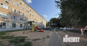 Студия квартира, вторичка, 13м2, 5/5 этаж