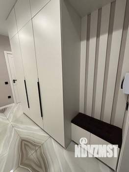 3-к квартира, вторичка, 64м2, 10/17 этаж