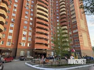 2-к квартира, вторичка, 53м2, 4/18 этаж