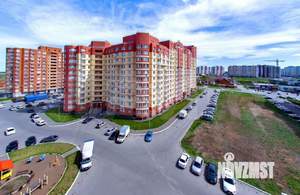 1-к квартира, вторичка, 42м2, 7/20 этаж