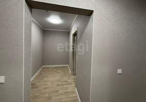 1-к квартира, вторичка, 37м2, 8/24 этаж