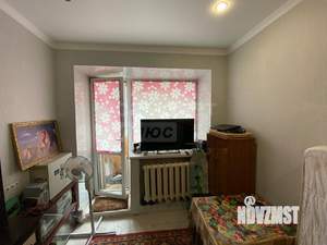 2-к квартира, вторичка, 40м2, 5/5 этаж