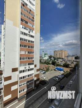 3-к квартира, вторичка, 115м2, 6/11 этаж