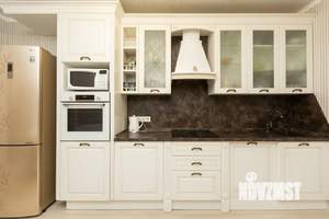 3-к квартира, вторичка, 72м2, 4/16 этаж