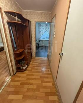 1-к квартира, вторичка, 33м2, 6/10 этаж
