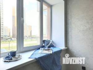 4-к квартира, вторичка, 108м2, 14/17 этаж