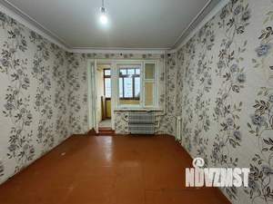 3-к квартира, вторичка, 66м2, 9/9 этаж