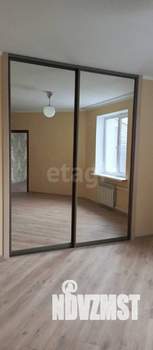 3-к квартира, вторичка, 81м2, 4/17 этаж