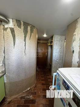 1-к квартира, вторичка, 23м2, 4/9 этаж