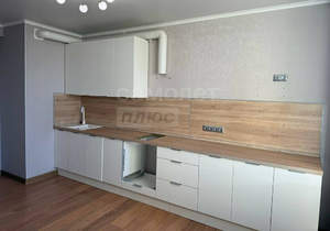 2-к квартира, вторичка, 56м2, 17/18 этаж