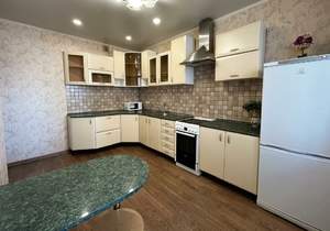 1-к квартира, вторичка, 48м2, 4/17 этаж