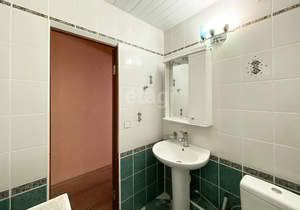 3-к квартира, вторичка, 96м2, 11/14 этаж