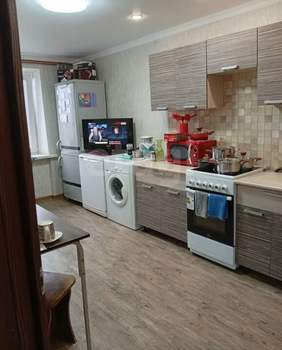 2-к квартира, вторичка, 57м2, 4/9 этаж