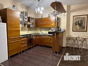 3-к квартира, вторичка, 207м2, 5/7 этаж