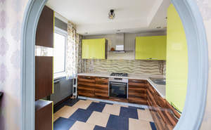 3-к квартира, вторичка, 66м2, 3/10 этаж