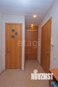 1-к квартира, вторичка, 38м2, 2/9 этаж