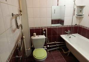 1-к квартира, вторичка, 33м2, 4/5 этаж