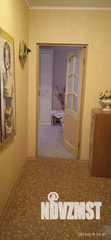 2-к квартира, вторичка, 50м2, 6/9 этаж