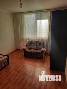 2-к квартира, вторичка, 56м2, 17/18 этаж