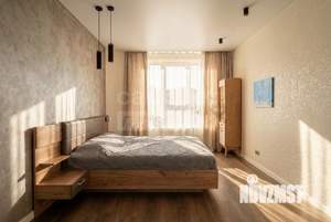 1-к квартира, вторичка, 48м2, 11/13 этаж