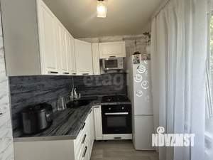 1-к квартира, вторичка, 30м2, 2/5 этаж